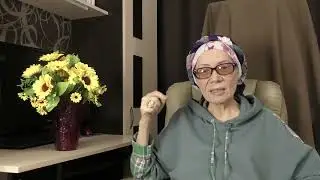 Мое питание при онкологии.