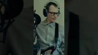 Земфира - Самолёт (cover by banev!)