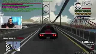 Clanul lui SoWTF, o forţă! [SA:MP #4]