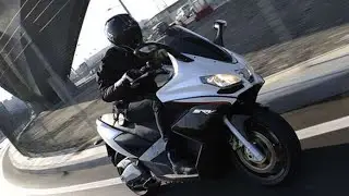 Aprilia sr 850cc The most powerful scooter in the world
