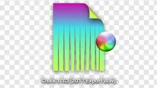 Flume, Jim-E Stack - Chalk 1.3.3 [2017 Export Wav]