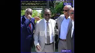 DR CABDIRAXMAAN DUCAALE BAYLE IYO AQOONYAHAN KASOO JEEDKA GOBOLKA AWDAL OO KU BIIRAY XISBIGA WADANI.