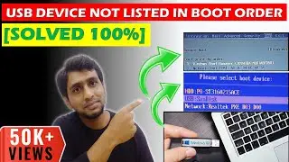 usb device not showing in boot menu | usb device not showing in bios | Acer Aspire A3 315 no usb