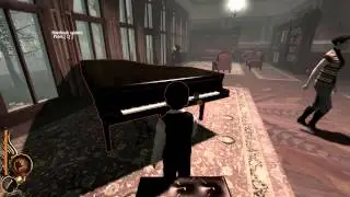 Lucius game 2012 chapter 3 walkthrough 