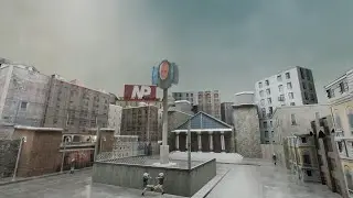 Halflife 2 Beta leak