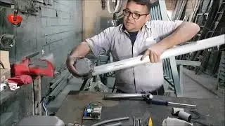 MOTOR SEM FORÇA - COMO CONSERTAR/MOTOR DE PORTÃO
