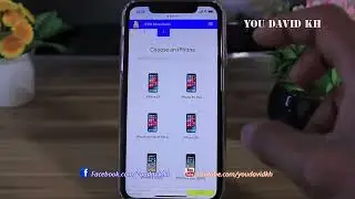 ពិនិត្យមើល iPhone , iPad , iPod របស់អ្នក អាច Update បានឬអត់