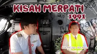 [CHIT-CHAT] KISAH 32 TAHUN YANG LALU DARI SEORANG CAPTAIN SENIOR ~