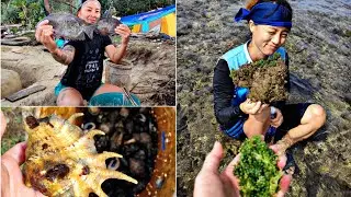 EXPLORING UNDER THE SEA | MENCARI SENSUP TUNTUL | PART 3