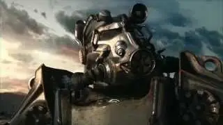 Fallout 4  Trailer