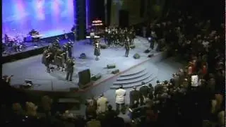 Performance (Official Video) - Jonathan Nelson feat Kierra "Kiki" Sheard and Purpose