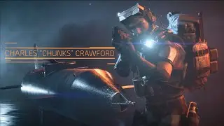 Manhunt Charles 