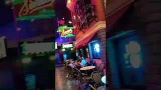 Cute New York New York Dining & Shops Las Vegas