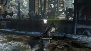 Middle earth shadow of war game play