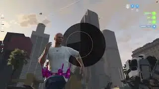 Modder Destroys The Server Because Of Karen Admins