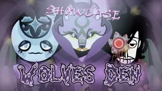 Incredibox: Wolves Den SHOWCASE