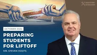 Preparing Students for Liftoff