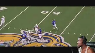 Cade Johnson (Undrafted Gems) 