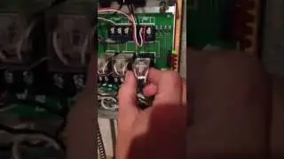 Water heater