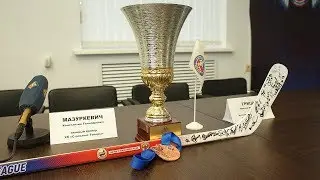 Стальные топоры - триумфальное возвращение домой