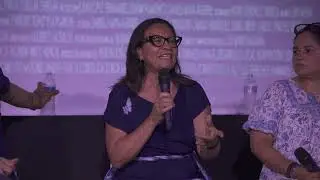 “Añil”: historias sobre la valentía y resiliencia de las mujeres en medio del conflicto armado.