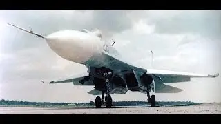 Су 27  Лучший в мире истребитель  1 серия  'Рождение самолёта'   © Крылья России