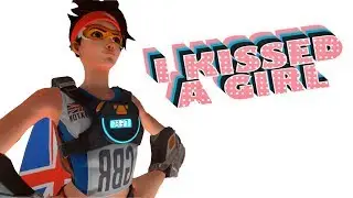 Tracer: Still The Best Lesbian [Overwatch]