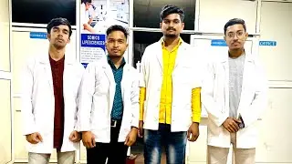 Instrument Handling... #biotechnology #microbiology #molecular_biology ..
