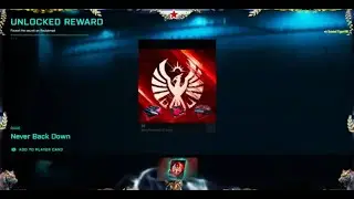 Here's how to find the EASTER EGG Card on Reclaimed Battlefield 2042 new dawn Season 5