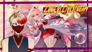 FINALLY!! Wait- *Who's* Temple?!? || Genshin 6.5 
