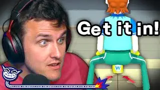 Nintendo said WHAT???