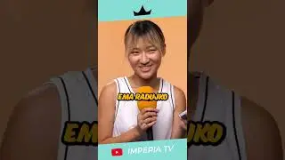 Koga bi MALA KINESKINJA da upozna?!!