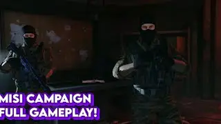COD: Mobile Campaign Full Story Gameplay | 2ND Anniversary