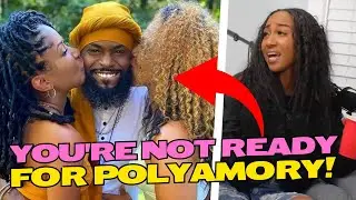Polyamory vs Monogamy: Is Monogamy Unrealistic? Debate Heats Up!