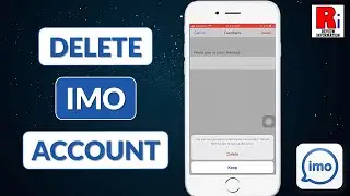 How to Delete Imo Account Permanently