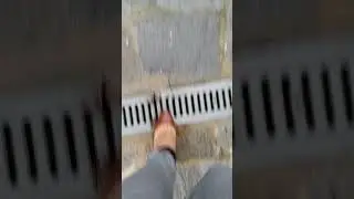 High Heels rain