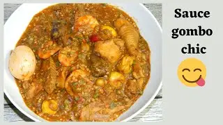 #saucegombo