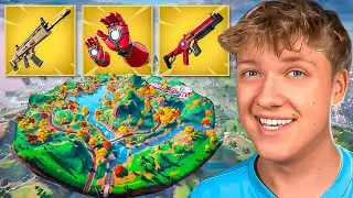 Alle NEUEN LEAKS + INFOS zur neuen Season! 😍🔥 (Chapter 5 Season 4)