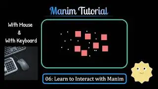 Manim Tutorial 6: Making Animations Faster | Manim Explained