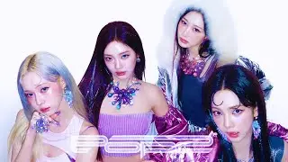 aespa 에스파 x charli xcx - i got it, mine (hyperpop mashup)