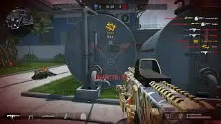 Warface: Мини-достижения | Снято с помощью GeForce