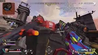APEX RAW