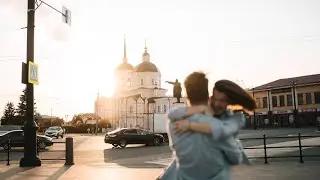 Студенческий Томск