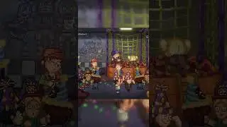 What's Inside The Pit?