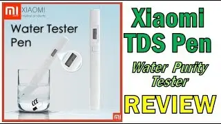 Original Xiaomi Mi TDS Pen - A Miscellany Monday Review