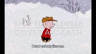 Back to December COVER Axlkash