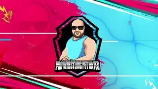 Custom Animated Logo Outro for Twitch and Youtube Channel