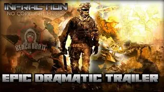 Epic Dramatic trailer music