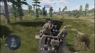 War Thunder Zis 30 :3