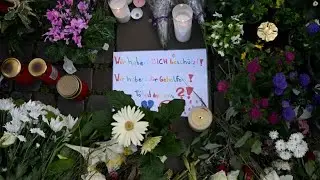 Messeranschlag von Solingen heizt Migrationsdebatte an